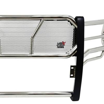 Westin - Westin 57-4020 HDX Grille Guard - Image 1