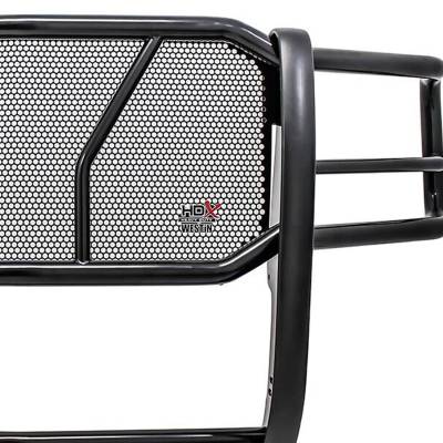 Westin - Westin 57-22505 HDX Grille Guard - Image 1