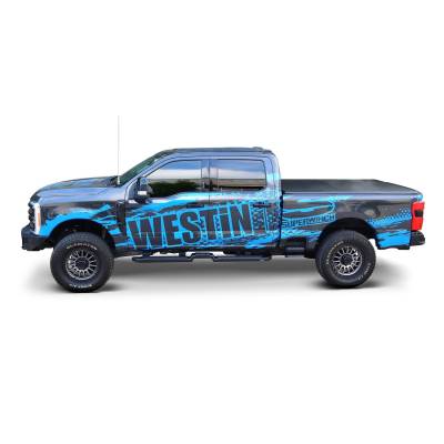 Westin - Westin 55-32375 HDX Running Board - Image 10