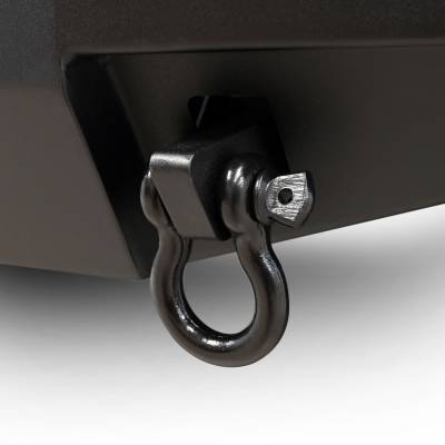 Westin - Westin 58-411305 Pro-Series Front Bumper - Image 12