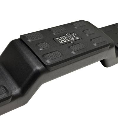 Westin - Westin 55-34125 HDX Running Board - Image 5