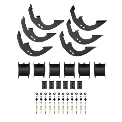 Westin - Westin 55-34125 HDX Running Board - Image 6