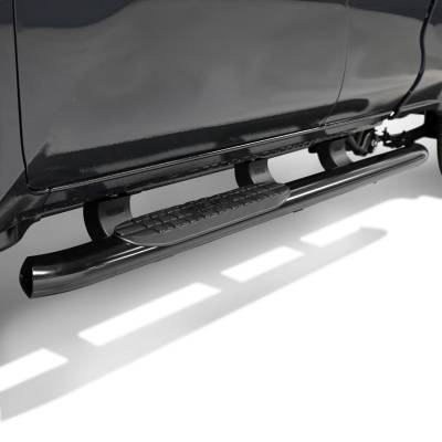 Westin - Westin 21-22795 PRO TRAXX 4 Oval Nerf Step Bars - Image 8