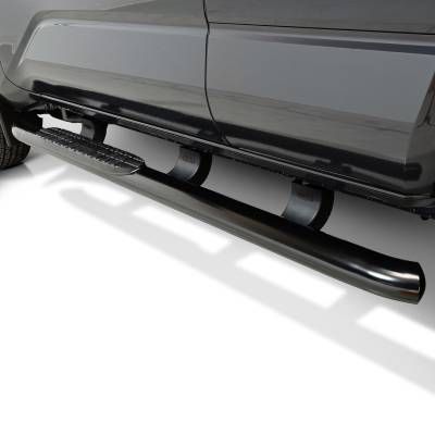 Westin - Westin 21-22795 PRO TRAXX 4 Oval Nerf Step Bars - Image 10