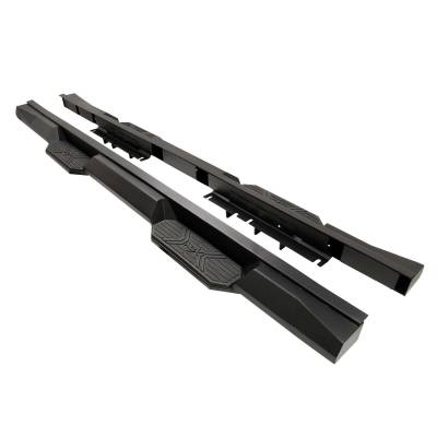 Westin - Westin 56-26095 HDX Xtreme Nerf Step Bars - Image 2