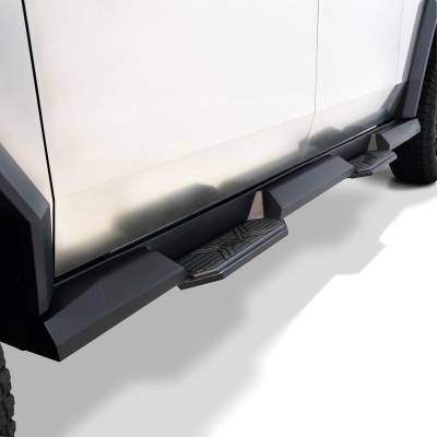 Westin - Westin 56-26095 HDX Xtreme Nerf Step Bars - Image 7