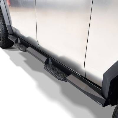 Westin - Westin 56-26095 HDX Xtreme Nerf Step Bars - Image 8