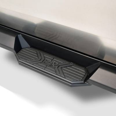 Westin - Westin 56-26095 HDX Xtreme Nerf Step Bars - Image 9