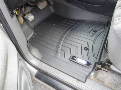 WeatherTech - WeatherTech 440011 FloorLiner DigitalFit - Image 2