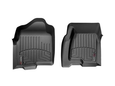 WeatherTech - WeatherTech 440031 FloorLiner DigitalFit - Image 1