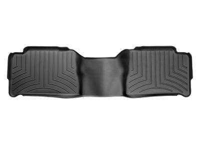 WeatherTech - WeatherTech 440032 FloorLiner DigitalFit - Image 1