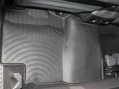 WeatherTech - WeatherTech 440053 FloorLiner DigitalFit - Image 2