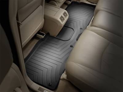 WeatherTech - WeatherTech 440142 FloorLiner DigitalFit - Image 2