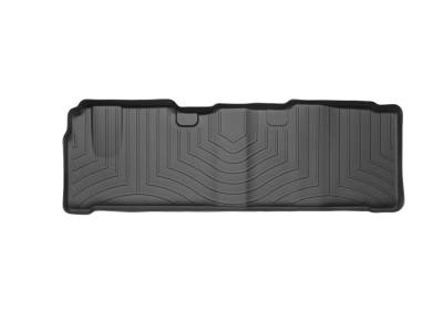 WeatherTech - WeatherTech 440202 FloorLiner DigitalFit - Image 1