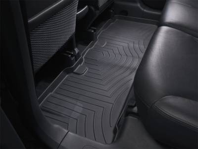 WeatherTech - WeatherTech 440202 FloorLiner DigitalFit - Image 2