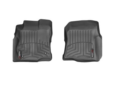 WeatherTech - WeatherTech 440231 FloorLiner DigitalFit - Image 1