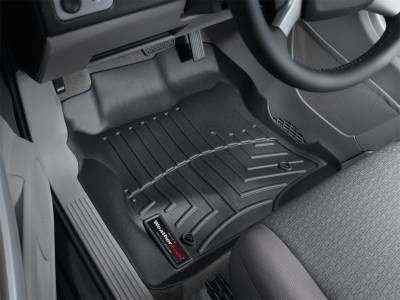 WeatherTech - WeatherTech 440231 FloorLiner DigitalFit - Image 2