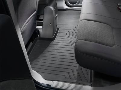 WeatherTech - WeatherTech 440232 FloorLiner DigitalFit - Image 2