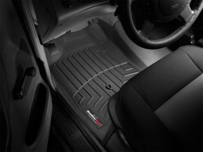 WeatherTech - WeatherTech 440241 FloorLiner DigitalFit - Image 2