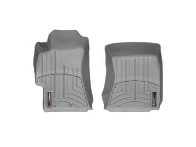 WeatherTech - WeatherTech 461661 FloorLiner DigitalFit - Image 1