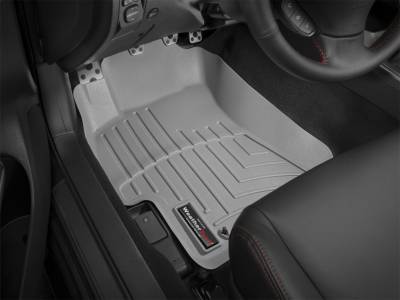 WeatherTech - WeatherTech 461661 FloorLiner DigitalFit - Image 2