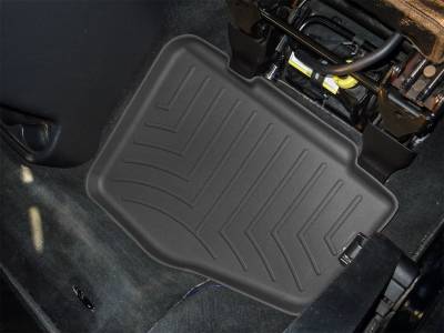 WeatherTech - WeatherTech 440422 FloorLiner DigitalFit - Image 2