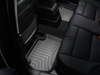 WeatherTech - WeatherTech 440382 FloorLiner DigitalFit - Image 2