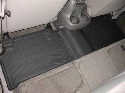WeatherTech - WeatherTech 440442 FloorLiner DigitalFit - Image 2