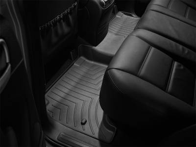 WeatherTech - WeatherTech 440452 FloorLiner DigitalFit - Image 2