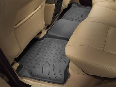 WeatherTech - WeatherTech 440462 FloorLiner DigitalFit - Image 2