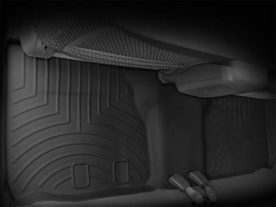 WeatherTech - WeatherTech 440472 FloorLiner DigitalFit - Image 2