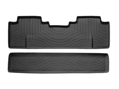 WeatherTech - WeatherTech 440502 FloorLiner DigitalFit - Image 1