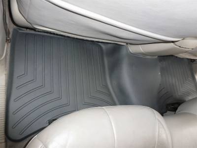 WeatherTech - WeatherTech 440522 FloorLiner DigitalFit - Image 2