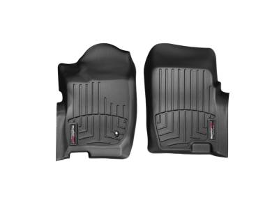 WeatherTech - WeatherTech 440431 FloorLiner DigitalFit - Image 1