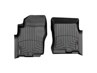 WeatherTech - WeatherTech 440331 FloorLiner DigitalFit - Image 1
