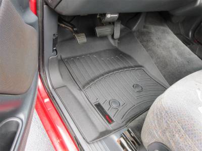 WeatherTech - WeatherTech 440281 FloorLiner DigitalFit - Image 2