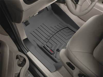 WeatherTech - WeatherTech 440291 FloorLiner DigitalFit - Image 2