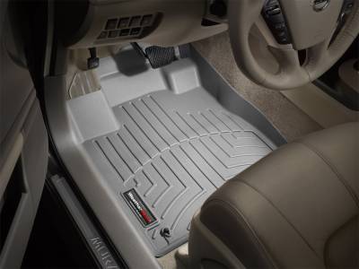 WeatherTech - WeatherTech 461541 FloorLiner DigitalFit - Image 2