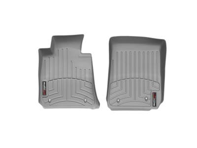 WeatherTech - WeatherTech 461581 FloorLiner DigitalFit - Image 1