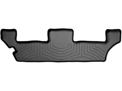 WeatherTech - WeatherTech 440273 FloorLiner DigitalFit - Image 1
