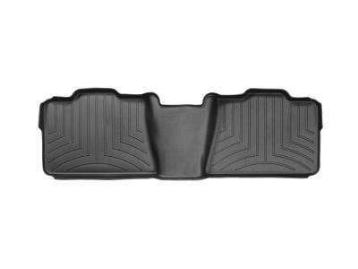 WeatherTech - WeatherTech 440432 FloorLiner DigitalFit - Image 1