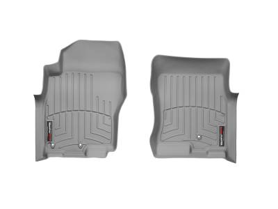 WeatherTech - WeatherTech 461801 FloorLiner DigitalFit - Image 1