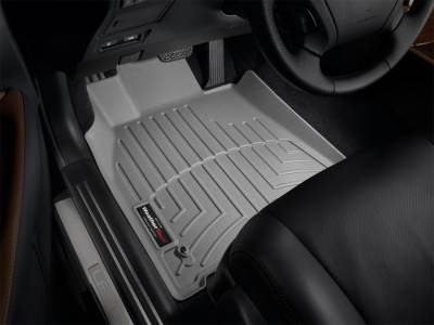 WeatherTech - WeatherTech 462071 FloorLiner DigitalFit - Image 2