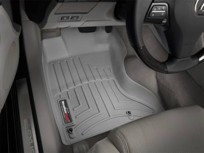 WeatherTech - WeatherTech 462061 FloorLiner DigitalFit - Image 2