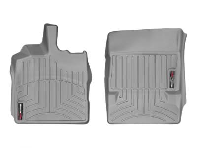 WeatherTech - WeatherTech 462151 FloorLiner DigitalFit - Image 1