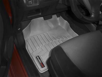 WeatherTech - WeatherTech 461771 FloorLiner DigitalFit - Image 2