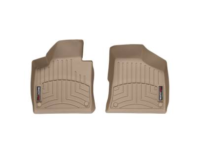 WeatherTech - WeatherTech 452181 FloorLiner DigitalFit - Image 1
