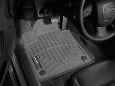 WeatherTech - WeatherTech 462181 FloorLiner DigitalFit - Image 2