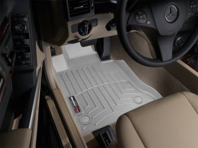 WeatherTech - WeatherTech 462101 FloorLiner DigitalFit - Image 2