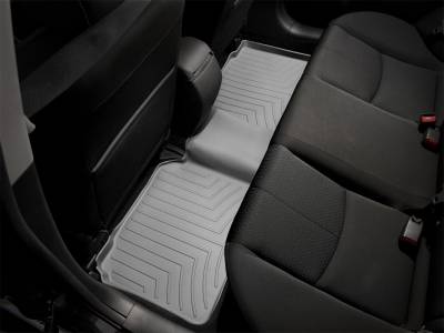 WeatherTech - WeatherTech 462142 FloorLiner DigitalFit - Image 2